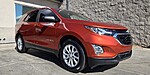 Used 2020 CHEVROLET EQUINOX FWD 4DR LS W/1LS in LAS VEGAS, NEVADA