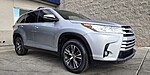 Used 2019 TOYOTA HIGHLANDER LE V6 FWD in LAS VEGAS, NEVADA