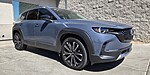 Used 2023 MAZDA CX-50 2.5 TURBO PREMIUM PACKAGE AWD in LAS VEGAS, NEVADA
