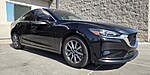 Used 2019 MAZDA MAZDA6 SPORT AUTO in LAS VEGAS, NEVADA