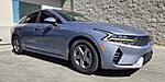 Used 2022 KIA K5 LXS AUTO FWD in LAS VEGAS, NEVADA