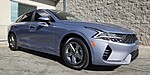Used 2022 KIA K5 LXS AUTO FWD in LAS VEGAS, NEVADA