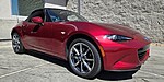 Used 2023 MAZDA MIATA GRAND TOURING MANUAL in LAS VEGAS, NEVADA