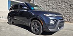 Used 2020 KIA SOUL EX IVT in LAS VEGAS, NEVADA