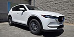 Used 2021 MAZDA CX-5 TOURING AWD in LAS VEGAS, NEVADA