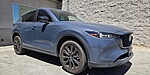 Used 2023 MAZDA CX-5 2.5 S CARBON EDITION AWD in LAS VEGAS, NEVADA