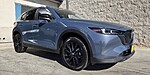 Used 2023 MAZDA CX-5 2.5 S CARBON EDITION AWD in LAS VEGAS, NEVADA