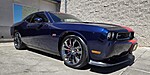 Used 2014 DODGE CHALLENGER 2DR CPE SRT8 in LAS VEGAS, NEVADA