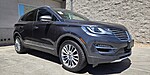 Used 2017 LINCOLN MKC RESERVE AWD in LAS VEGAS, NEVADA