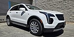 Used 2021 CADILLAC XT4 FWD 4DR PREMIUM LUXURY in LAS VEGAS, NEVADA