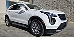 Used 2021 CADILLAC XT4 FWD 4DR PREMIUM LUXURY in LAS VEGAS, NEVADA
