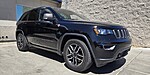 Used 2021 JEEP GRAND CHEROKEE TRAILHAWK 4X4 in LAS VEGAS, NEVADA