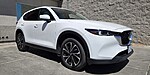 Used 2023 MAZDA CX-5 2.5 S PREMIUM PACKAGE AWD in LAS VEGAS, NEVADA