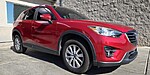 Used 2016 MAZDA CX-5 FWD 4DR AUTO TOURING in LAS VEGAS, NEVADA