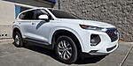 Used 2019 HYUNDAI SANTA FE SE 2.4L AUTO FWD in LAS VEGAS, NEVADA