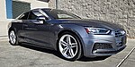 Used 2019 AUDI A5 PREMIUM PLUS 45 TFSI QUATTRO in LAS VEGAS, NEVADA