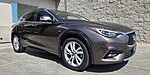 Used 2017 INFINITI QX30 PREMIUM FWD *LTD AVAIL* in LAS VEGAS, NEVADA