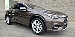 Used 2017 INFINITI QX30 PREMIUM FWD *LTD AVAIL* in LAS VEGAS, NEVADA