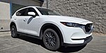 Used 2021 MAZDA CX-5 TOURING AWD in LAS VEGAS, NEVADA