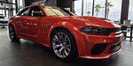 Used 2023 DODGE CHARGER SRT HELLCAT REDEYE WIDEBODY RWD in LAS VEGAS, NEVADA