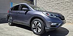Used 2016 Honda CR-V 2WD 5DR TOURING in LAS VEGAS, NEVADA