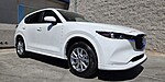 Used 2024 MAZDA CX-5 2.5 S PREFERRED PACKAGE AWD in LAS VEGAS, NEVADA