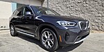 Used 2022 BMW X3 SDRIVE30I SPORTS ACTIVITY VEHICLE in LAS VEGAS, NEVADA