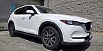 Used 2018 MAZDA CX-5 TOURING FWD in LAS VEGAS, NEVADA