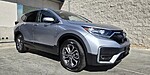 Used 2020 Honda CR-V EX AWD in LAS VEGAS, NEVADA