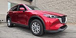 Used 2023 MAZDA CX-5 2.5 S AWD in LAS VEGAS, NEVADA