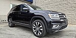 Used 2019 VOLKSWAGEN ATLAS 3.6L V6 SEL PREMIUM 4MOTION in LAS VEGAS, NEVADA