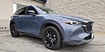 Used 2023 MAZDA CX-5 2.5 S CARBON EDITION AWD in LAS VEGAS, NEVADA