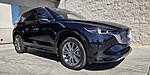 Used 2025 MAZDA CX-5 2.5 TURBO SIGNATURE AWD in LAS VEGAS, NEVADA
