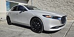 Used 2025 MAZDA MAZDA3 SEDAN 2.5 S SELECT SPORT FWD in LAS VEGAS, NEVADA