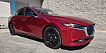 Used 2025 MAZDA MAZDA3 SEDAN 2.5 S SELECT SPORT FWD in LAS VEGAS, NEVADA