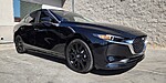 Used 2025 MAZDA MAZDA3 SEDAN 2.5 S SELECT SPORT FWD in LAS VEGAS, NEVADA