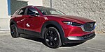 Used 2025 MAZDA CX-30 2.5 S SELECT SPORT AWD in LAS VEGAS, NEVADA