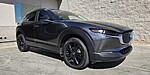 Used 2025 MAZDA CX-30 2.5 S SELECT SPORT AWD in LAS VEGAS, NEVADA