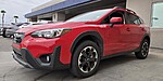 Used 2023 SUBARU XV CROSSTREK PREMIUM CVT in LAS VEGAS, NEVADA