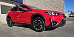 Used 2023 SUBARU XV CROSSTREK PREMIUM CVT in LAS VEGAS, NEVADA