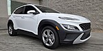 Used 2022 HYUNDAI KONA SEL AUTO FWD in LAS VEGAS, NEVADA