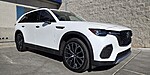 Used 2025 MAZDA CX-70 PHEV PREMIUM PACKAGE AWD in LAS VEGAS, NEVADA