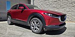 Used 2021 MAZDA CX-30 PREFERRED AWD in LAS VEGAS, NEVADA
