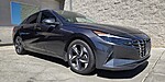 Used 2022 HYUNDAI ELANTRA LIMITED IVT in LAS VEGAS, NEVADA