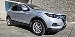 Used 2021 NISSAN ROGUE SPORT FWD S in LAS VEGAS, NEVADA