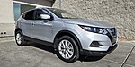 Used 2021 NISSAN ROGUE SPORT FWD S in LAS VEGAS, NEVADA
