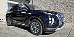 Used 2020 HYUNDAI PALISADE SEL FWD in LAS VEGAS, NEVADA