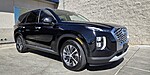 Used 2020 HYUNDAI PALISADE SEL FWD in LAS VEGAS, NEVADA