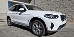 Used 2023 BMW X3 SDRIVE30I SPORTS ACTIVITY VEHICLE in LAS VEGAS, NEVADA