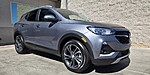Used 2021 BUICK ENCORE GX FWD 4DR SELECT in LAS VEGAS, NEVADA